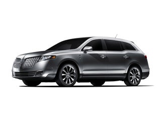 2010 Lincoln MKT Base