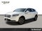 2021 Lincoln Nautilus Standard