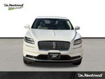 2021 Lincoln Nautilus Standard