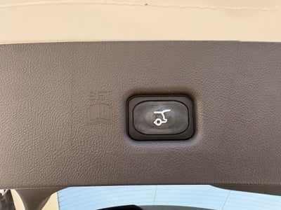 2021 Lincoln Nautilus Standard