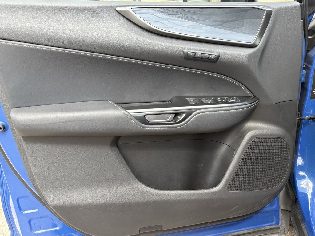 2023 Lexus NX 250 Premium