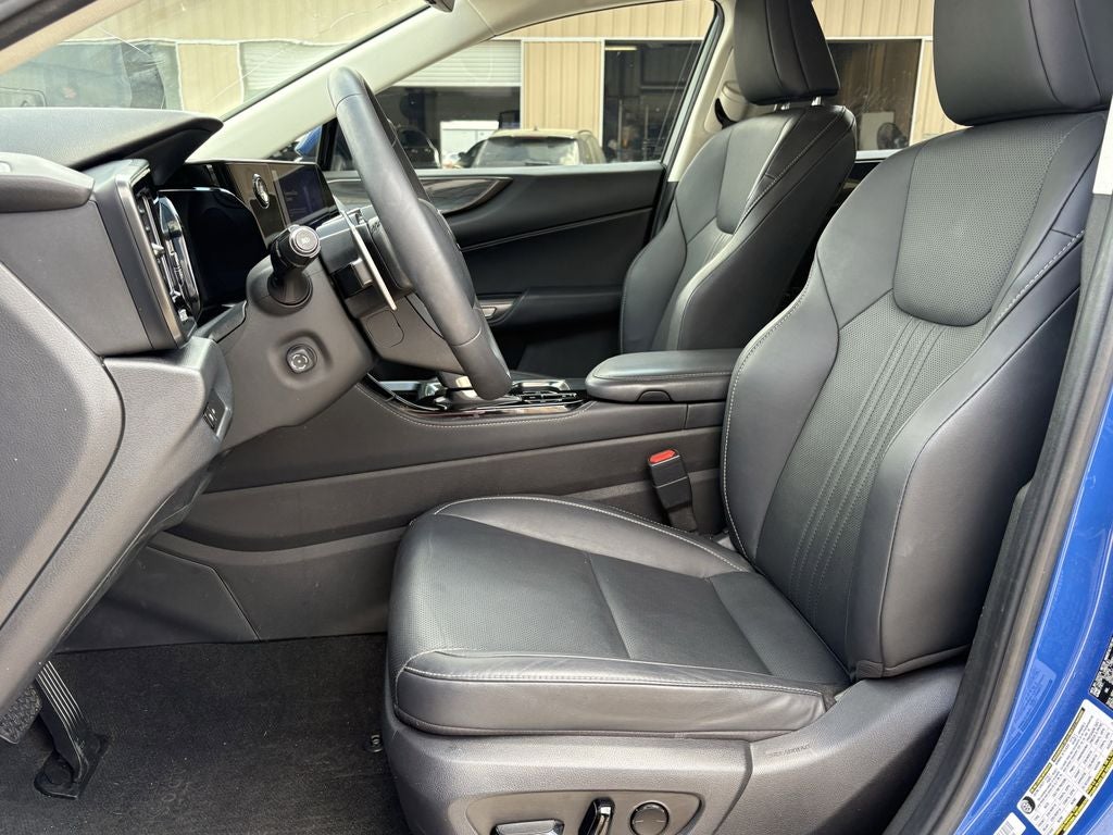 2023 Lexus NX 250 Premium