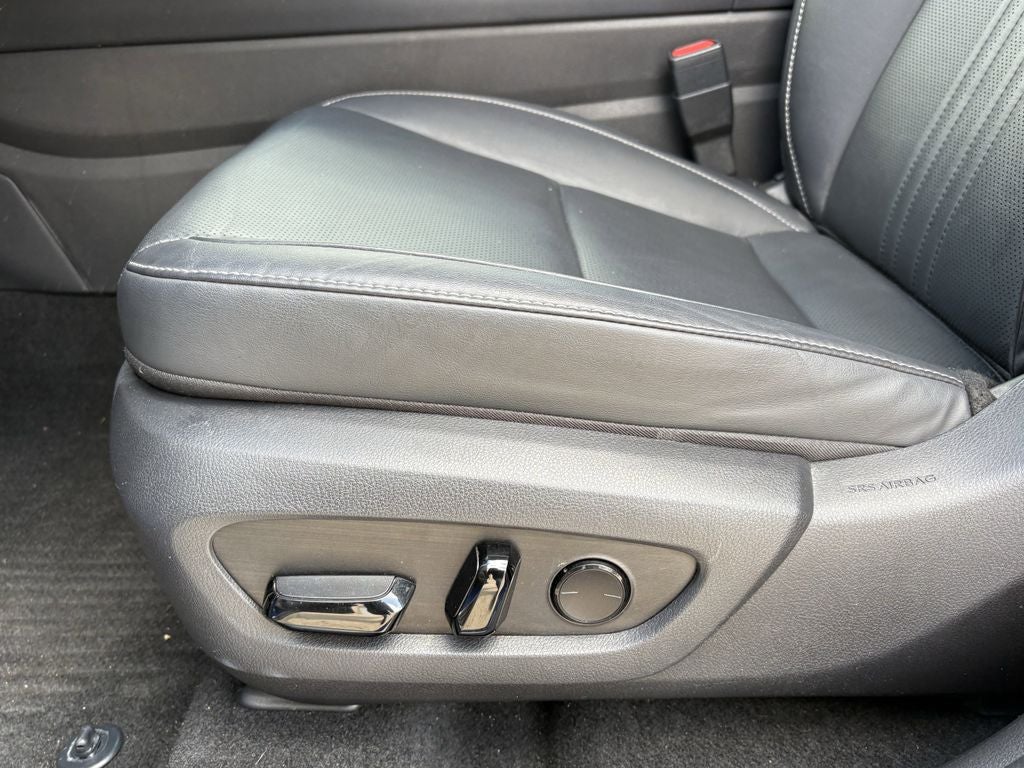 2023 Lexus NX 250 Premium