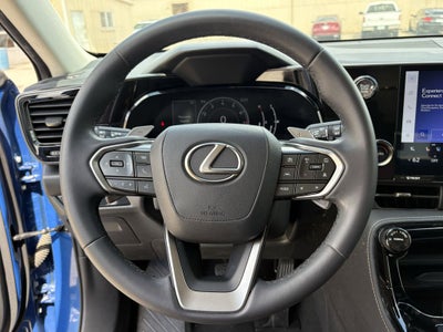2023 Lexus NX 250 Premium