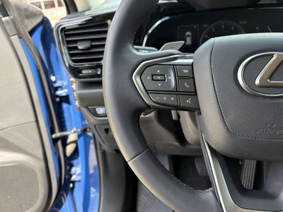 2023 Lexus NX 250 Premium