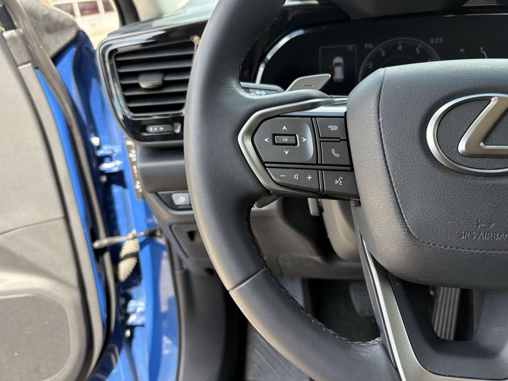 2023 Lexus NX 250 Premium