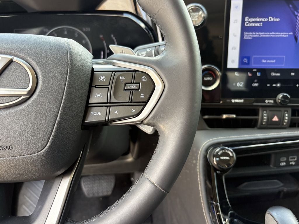 2023 Lexus NX 250 Premium