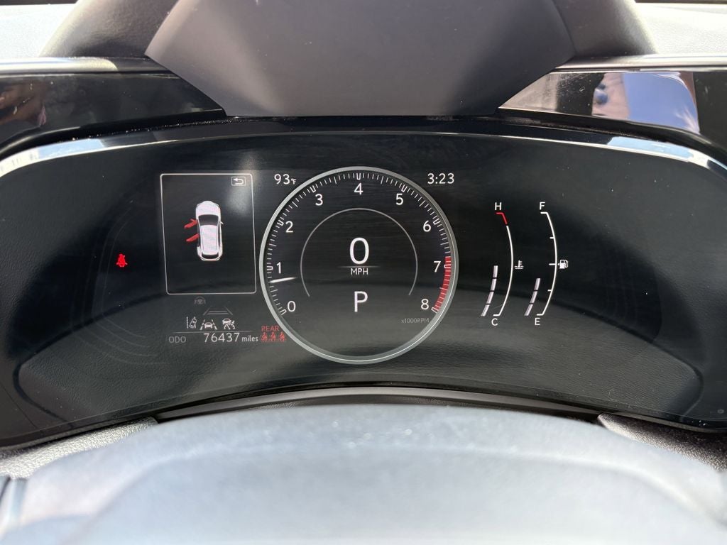 2023 Lexus NX 250 Premium