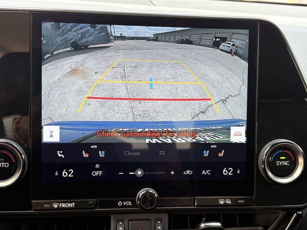 2023 Lexus NX 250 Premium