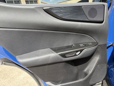 2023 Lexus NX 250 Premium