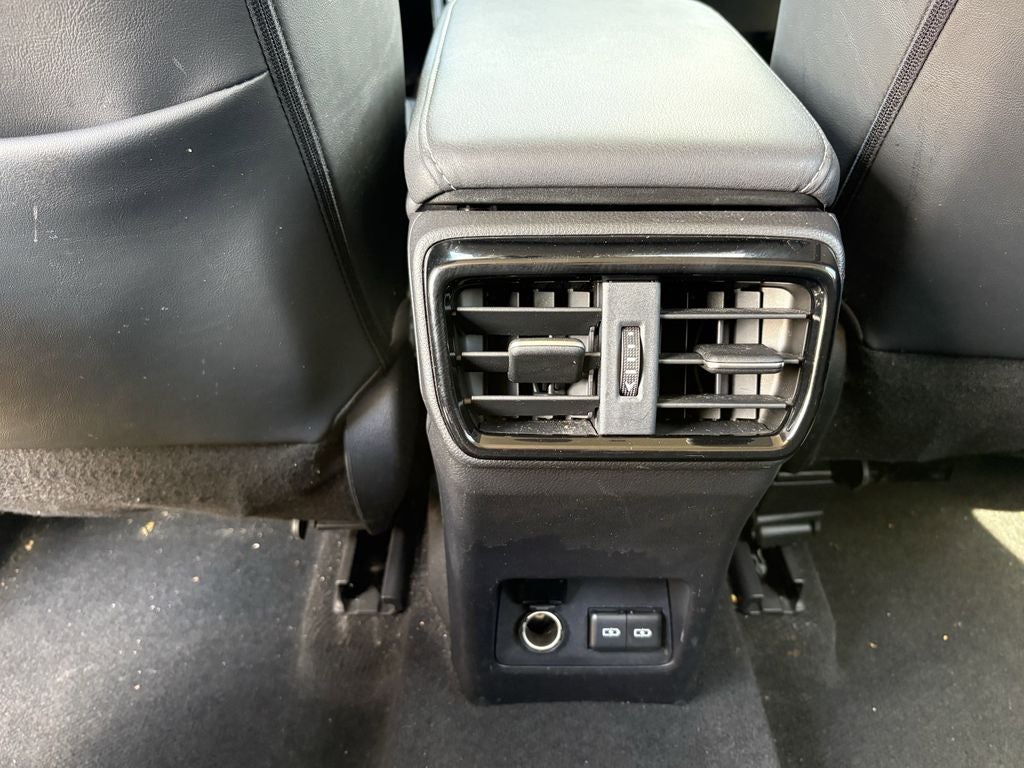 2023 Lexus NX 250 Premium