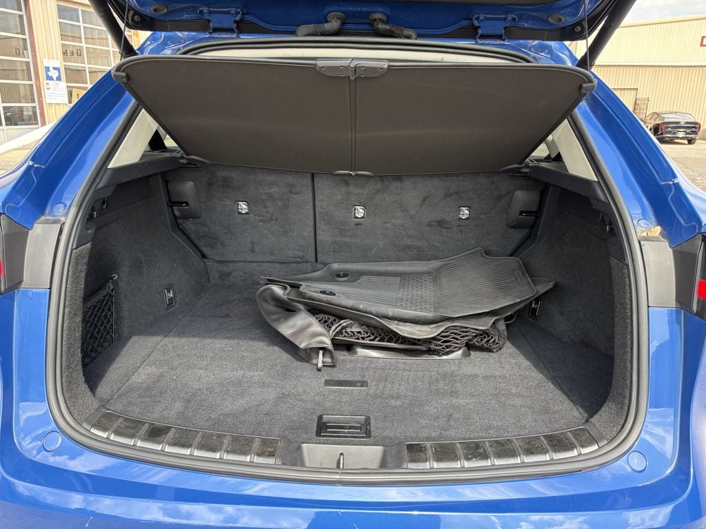 2023 Lexus NX 250 Premium