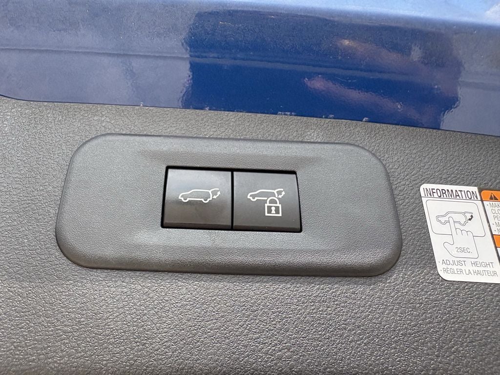 2023 Lexus NX 250 Premium