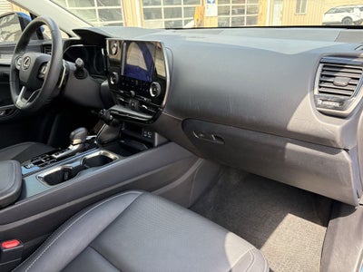 2023 Lexus NX 250 Premium