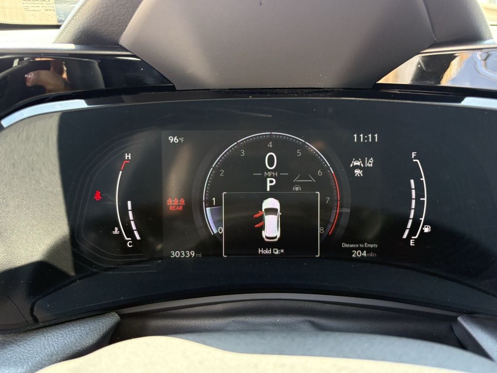 2022 Lexus NX 350 Premium