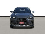 2022 Lexus NX 350 Premium
