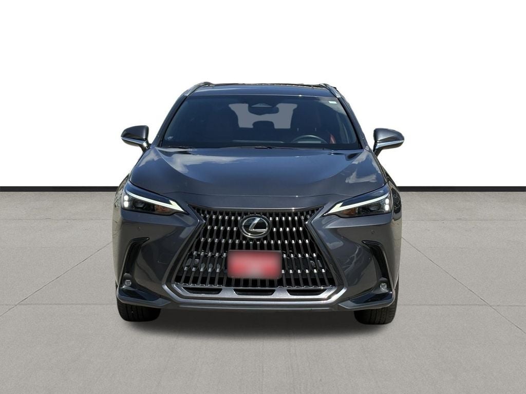2022 Lexus NX 350 Premium