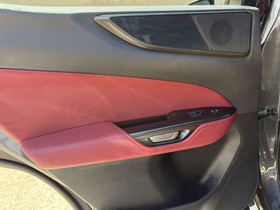 2022 Lexus NX 350 Premium
