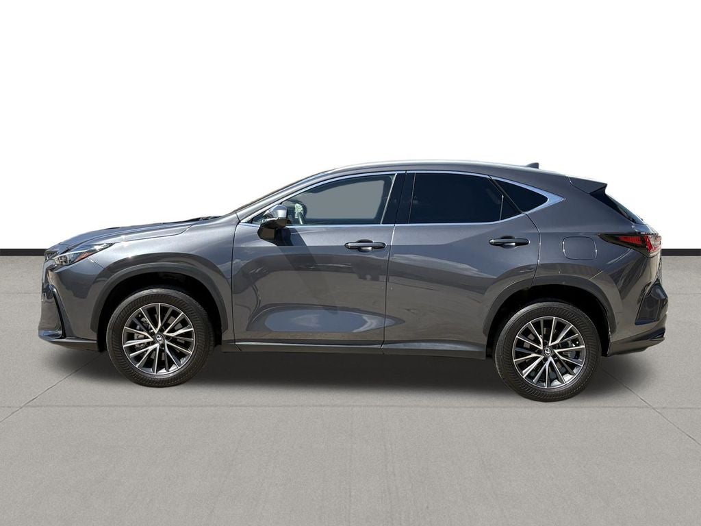 2022 Lexus NX 350 Premium