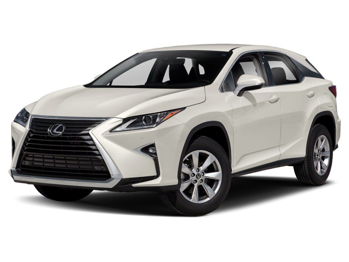 2019 Lexus RX 350 350 FWD's photo