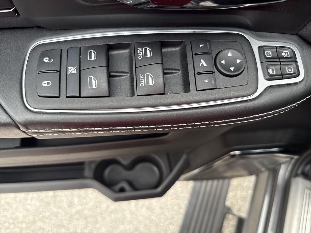 2024 RAM 3500 Limited