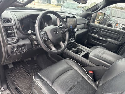 2024 RAM 3500 Limited