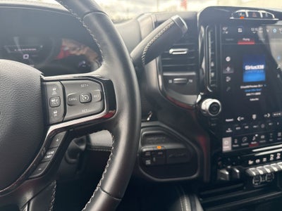 2024 RAM 3500 Limited