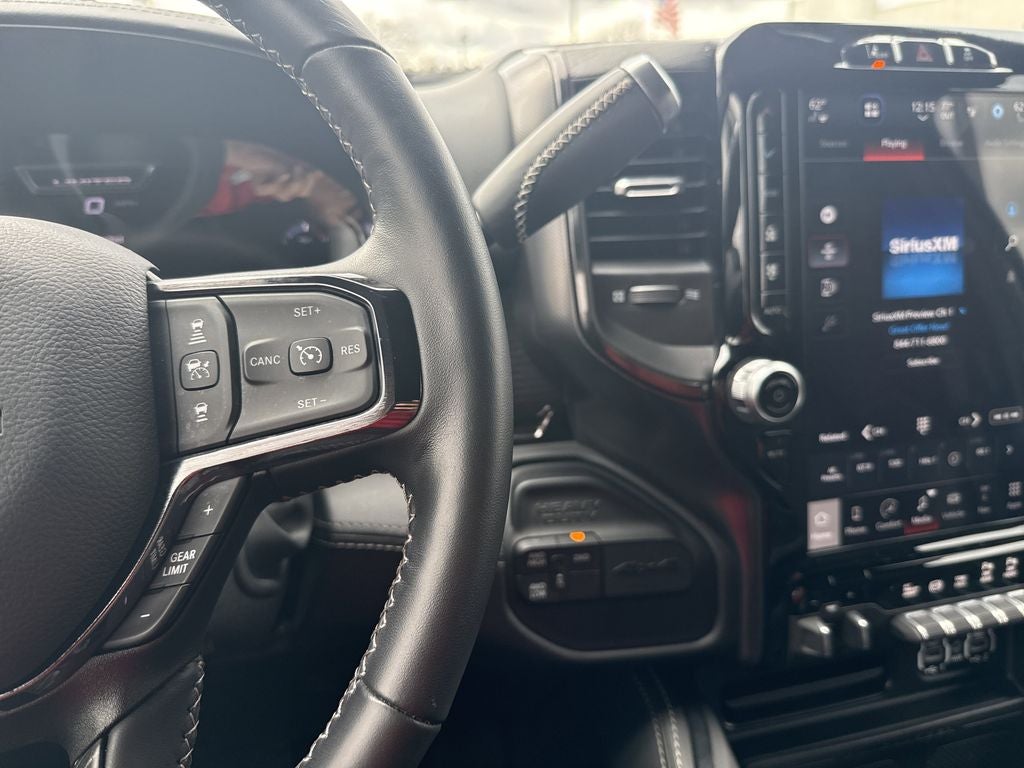 2024 RAM 3500 Limited