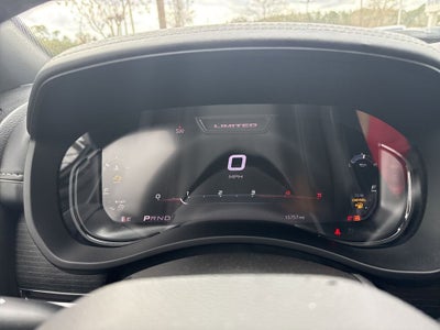 2024 RAM 3500 Limited