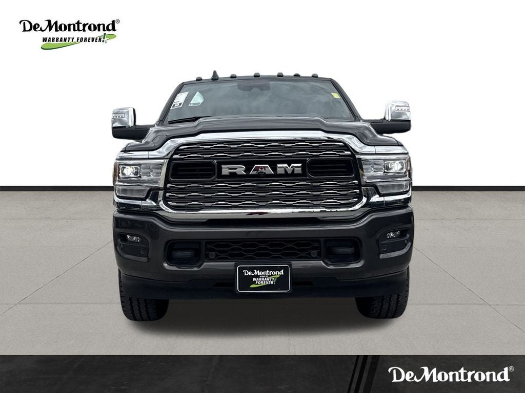 2024 RAM 3500 Limited