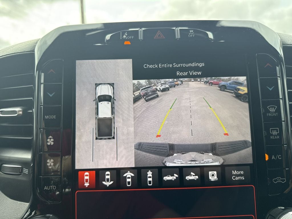 2024 RAM 3500 Limited