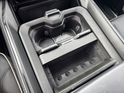 2024 RAM 3500 Limited