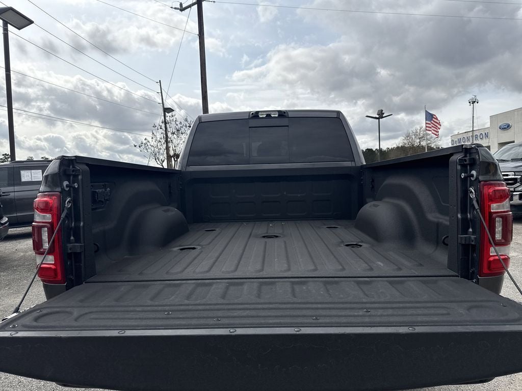 2024 RAM 3500 Limited