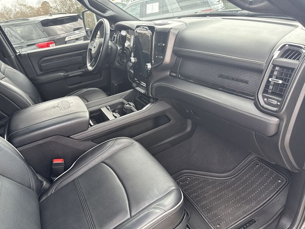 2024 RAM 3500 Limited