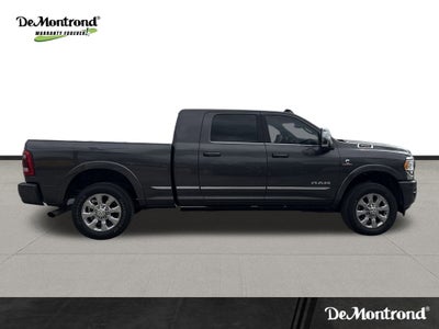2024 RAM 3500 Limited