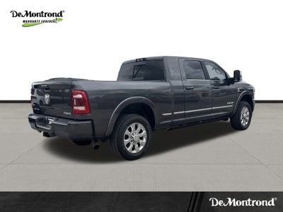 2024 RAM 3500 Limited