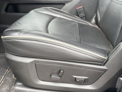 2024 RAM 2500 Limited