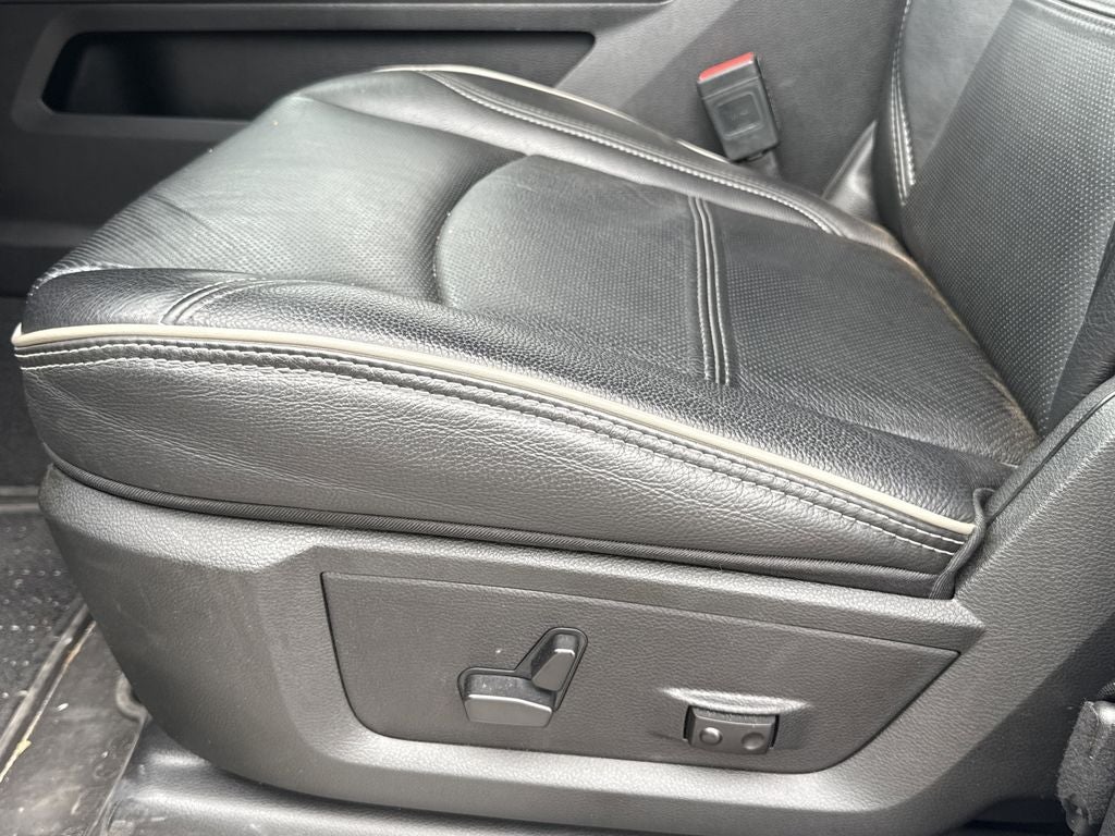 2024 RAM 2500 Limited