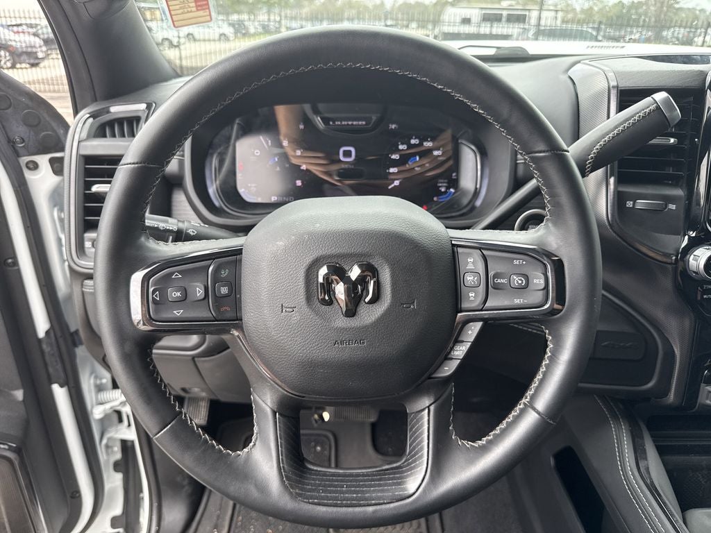 2024 RAM 2500 Limited