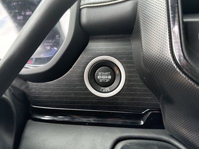 2024 RAM 2500 Limited