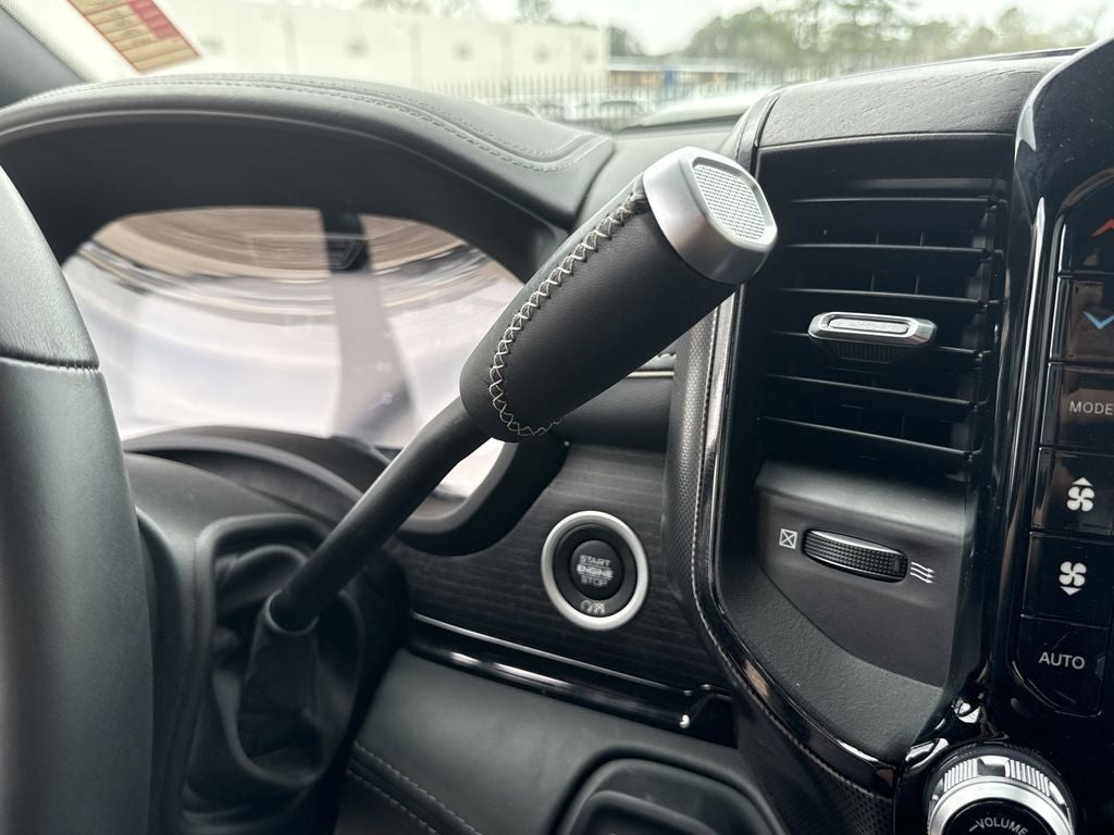 2024 RAM 2500 Limited