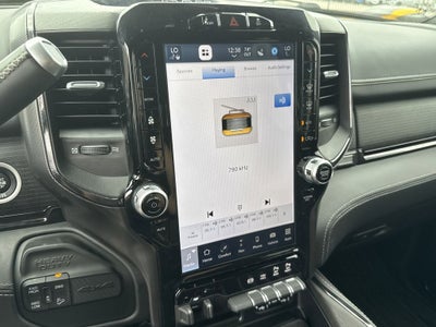 2024 RAM 2500 Limited