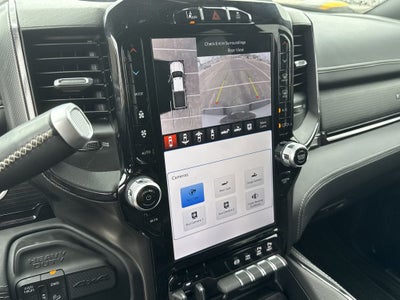 2024 RAM 2500 Limited