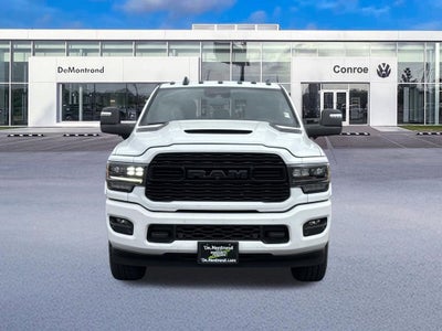 2024 RAM 2500 Limited