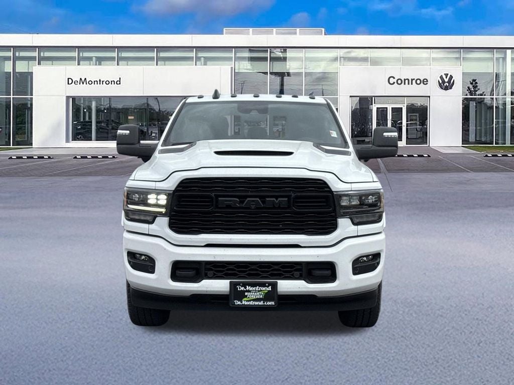 2024 RAM 2500 Limited