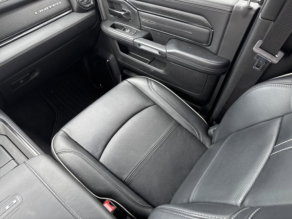 2024 RAM 2500 Limited