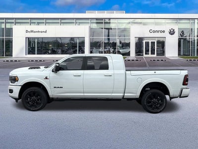 2024 RAM 2500 Limited