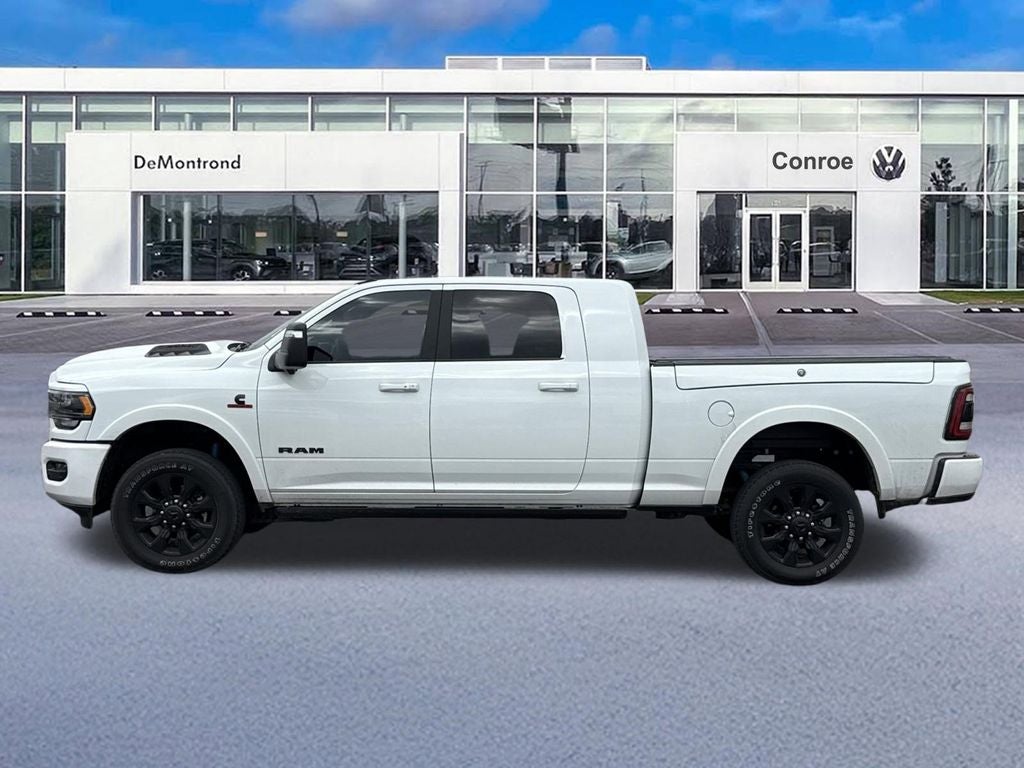 2024 RAM 2500 Limited