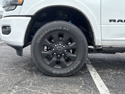 2024 RAM 2500 Limited