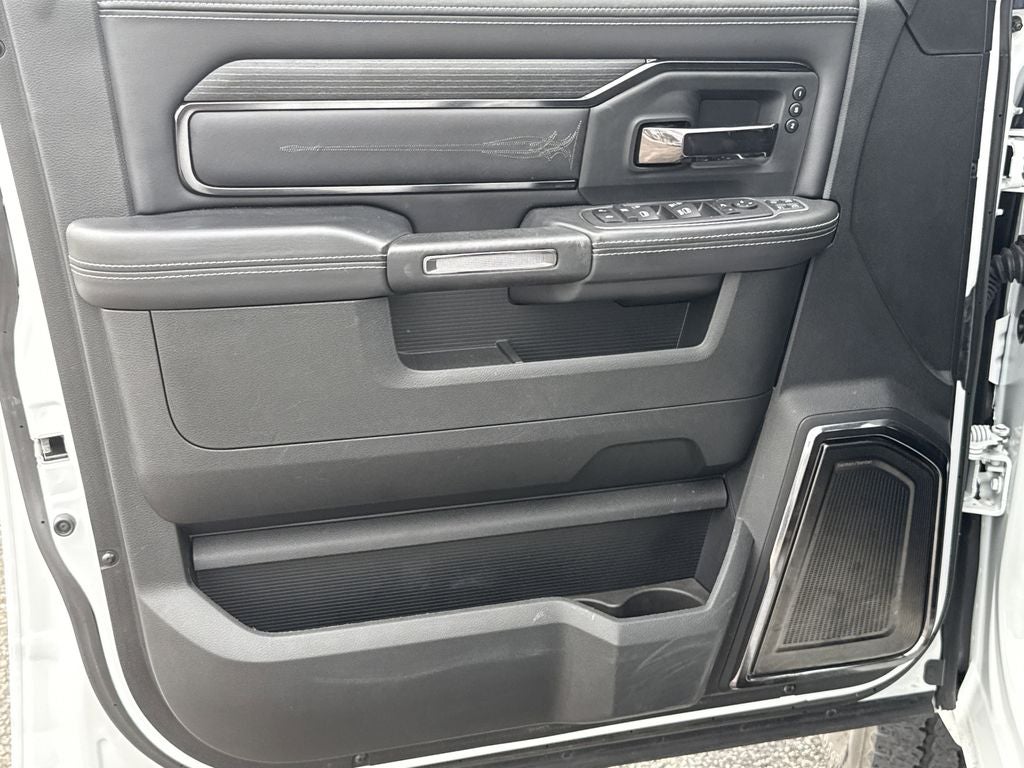 2024 RAM 2500 Limited